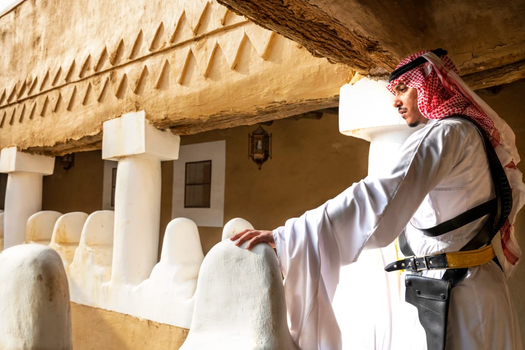 بيت البسام 1