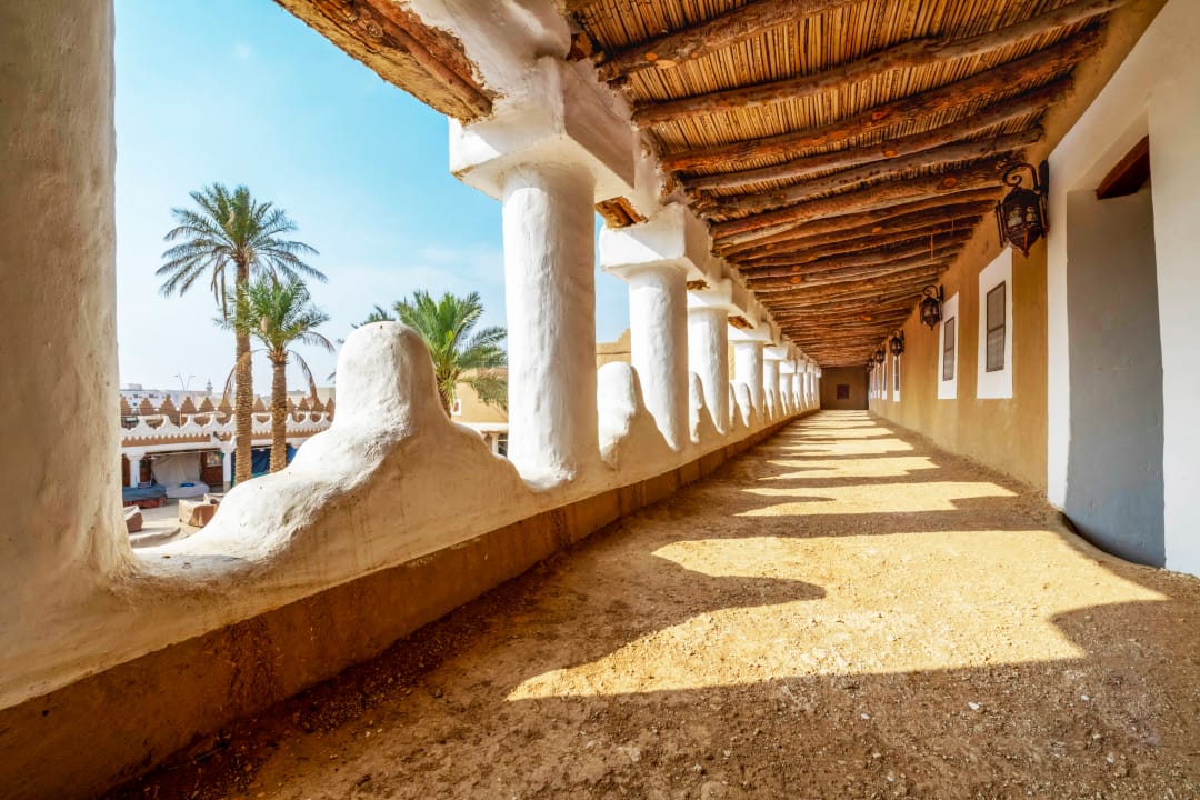 بيت البسام 3