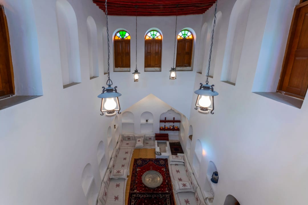 بيت البيعة 2