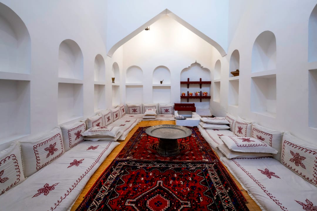 بيت البيعة 4