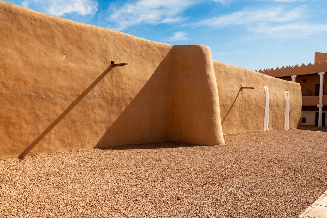 قصر القشلة 0