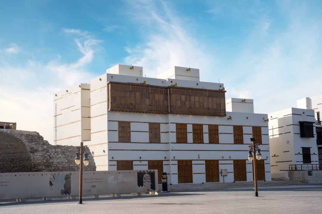 حي الصُّوْر 2