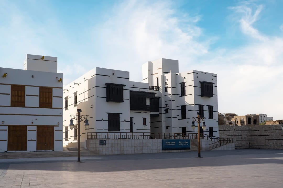 حي الصُّوْر 3